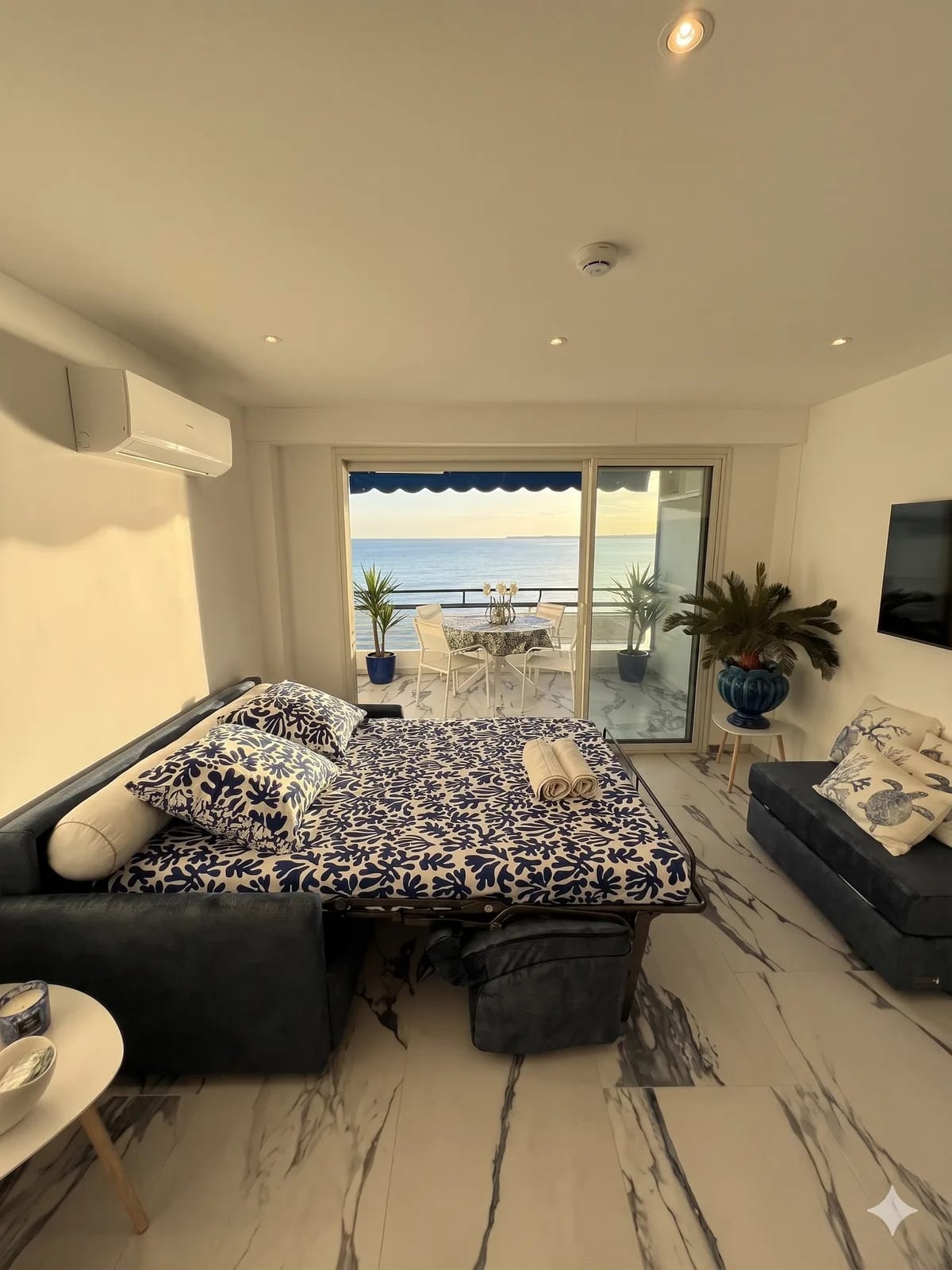 Appartement French Riviera